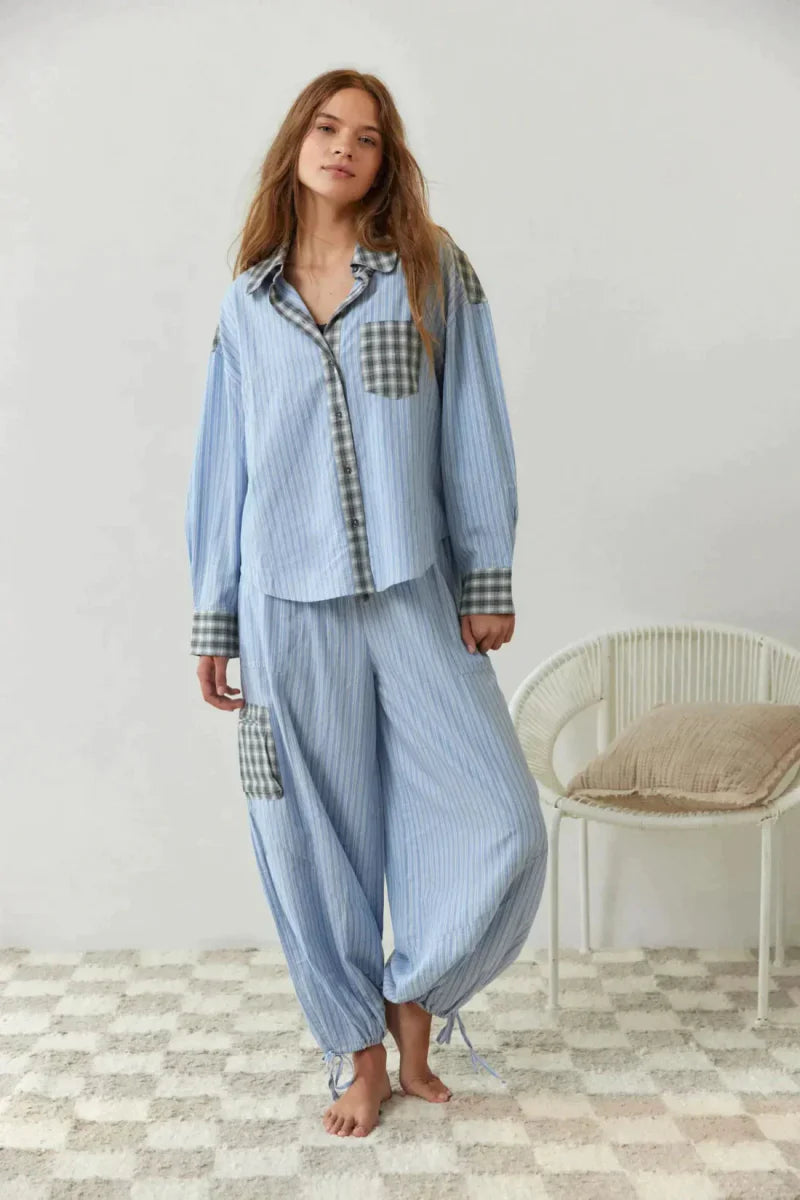 Stilla | Pyjamasæt