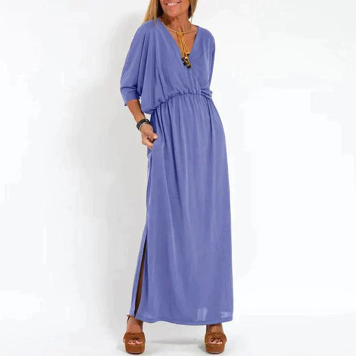 Stilla | Vintage Maxikjole