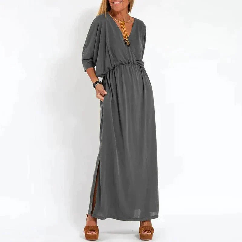Stilla | Vintage Maxikjole