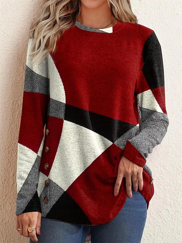Stilla | Ubesværet og Trendy Pullover