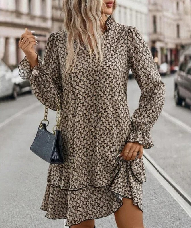 Stilla | Super Trendy Kjole