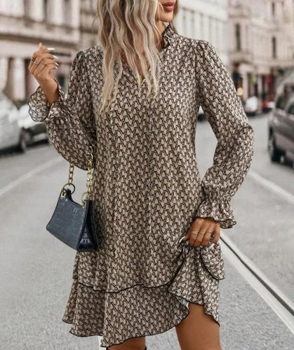 Stilla | Super Trendy Kjole