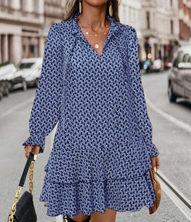 Stilla | Super Trendy Kjole