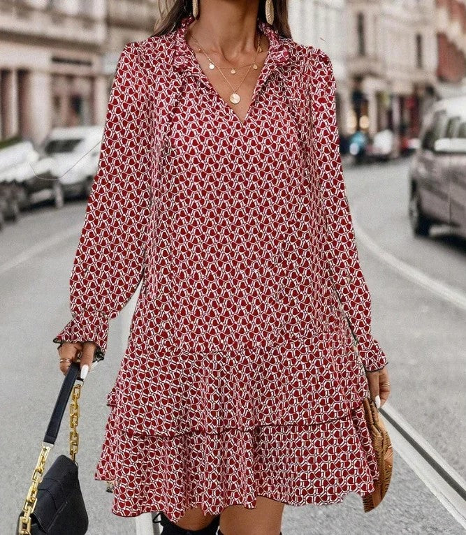 Stilla | Super Trendy Kjole