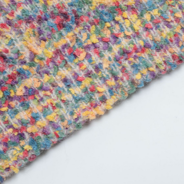 Stilla | Farverig Og Stilfuld Sweater til Damer