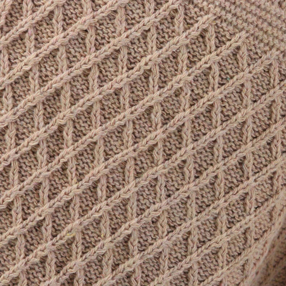 Stilla | Trendy Strikket Cardigan til Mænd