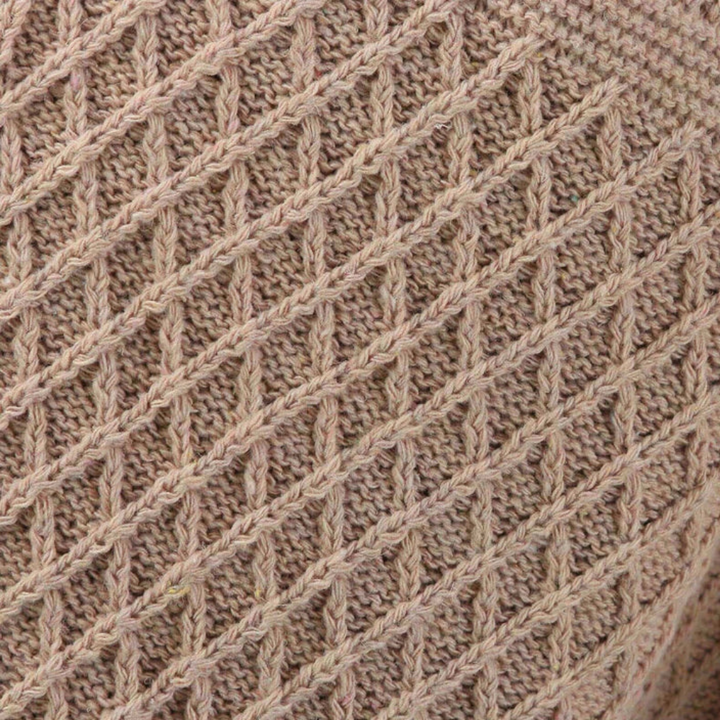 Stilla | Trendy Strikket Cardigan til Mænd