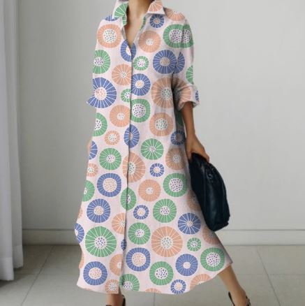Stilla | Problemløs Fashion Tøj Design