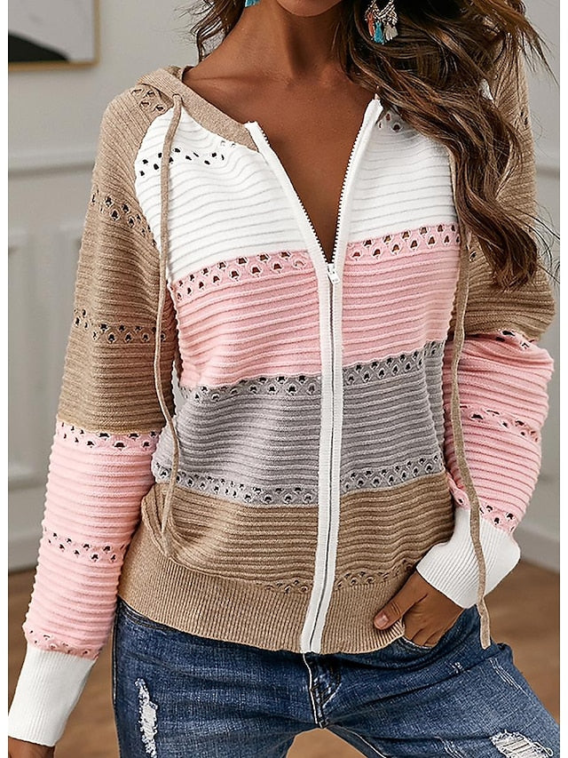 Stilla | Klassisk sweater med ædelt stil