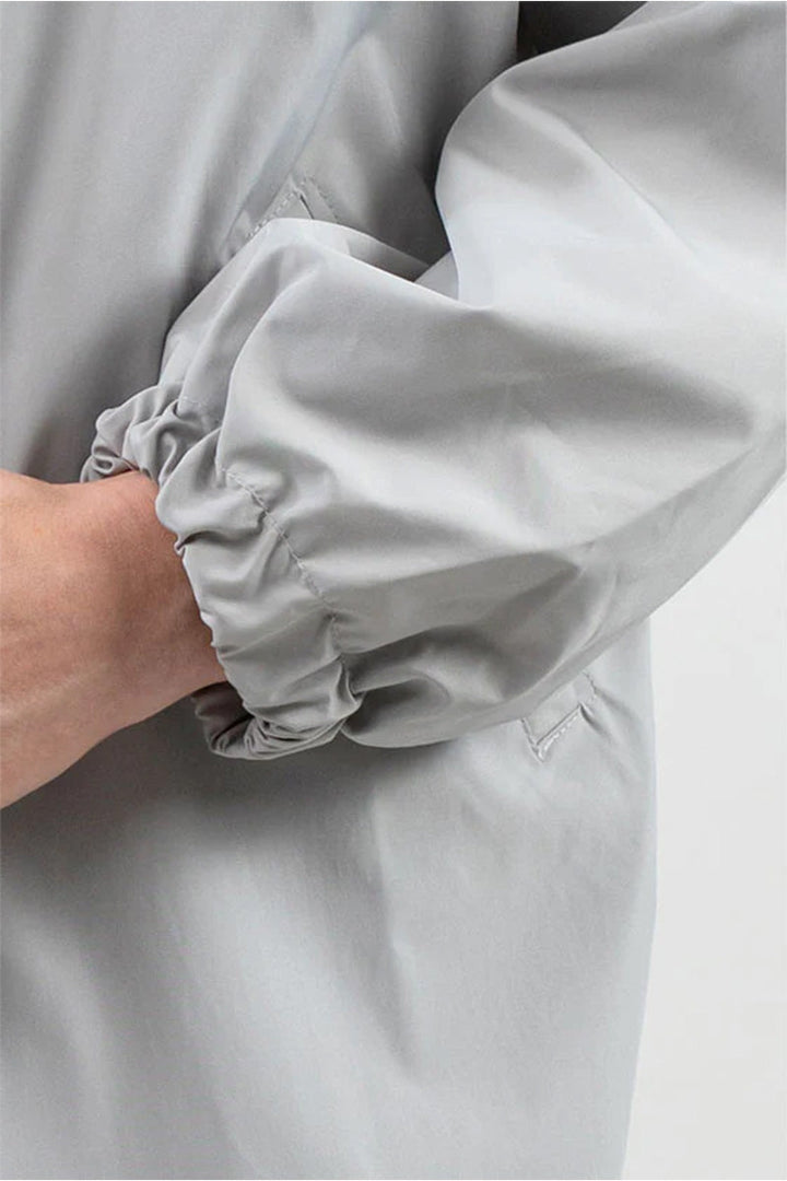 Stilla | Elegant og Funktionel Vandtæt Trenchcoat Til Damer