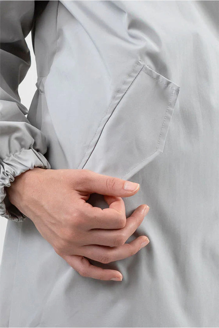 Stilla | Elegant og Funktionel Vandtæt Trenchcoat Til Damer