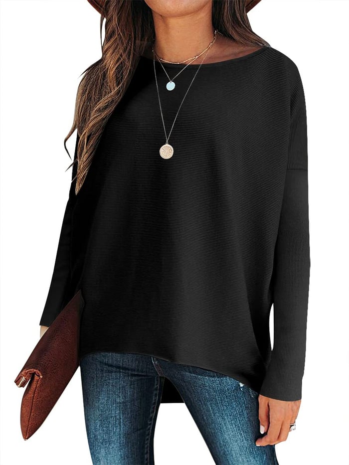 Stilla | Oversized dametrøje