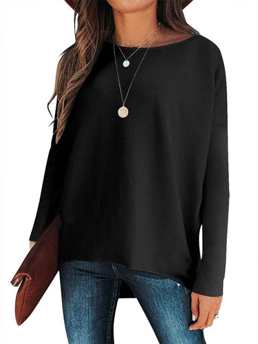 Stilla | Oversized dametrøje