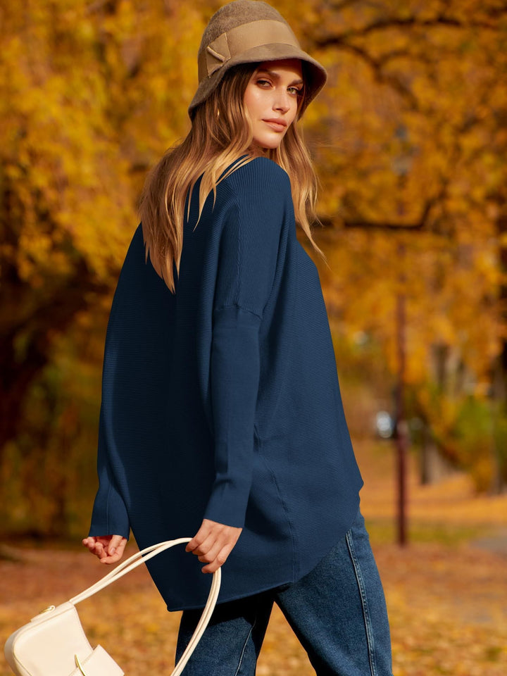 Stilla | Oversized dametrøje