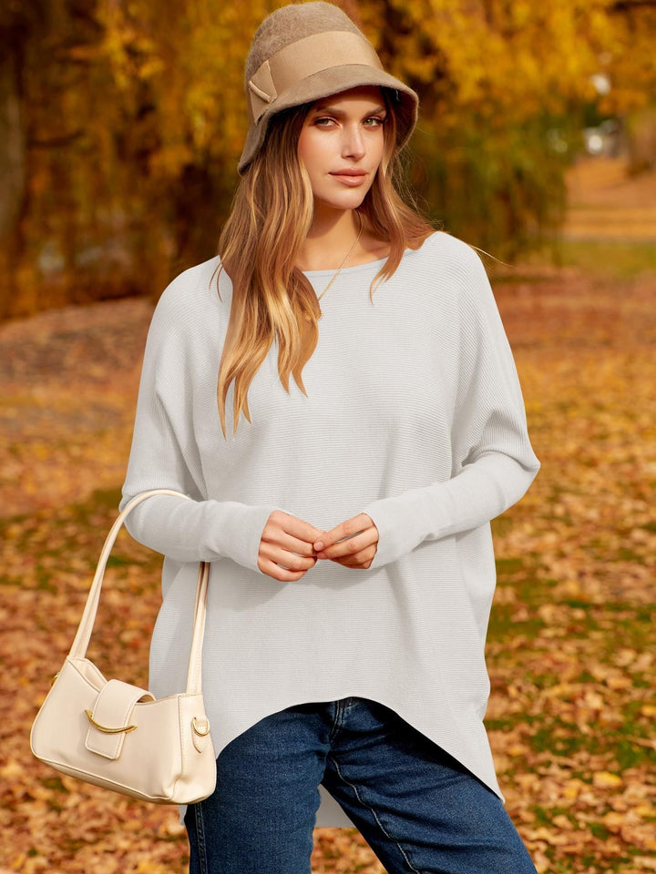 Stilla | Oversized dametrøje