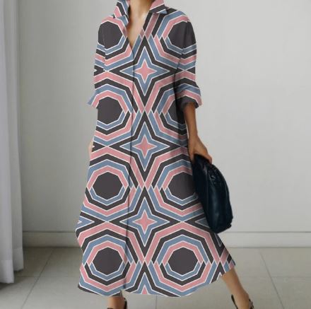 Stilla | Problemløs Fashion Tøj Design