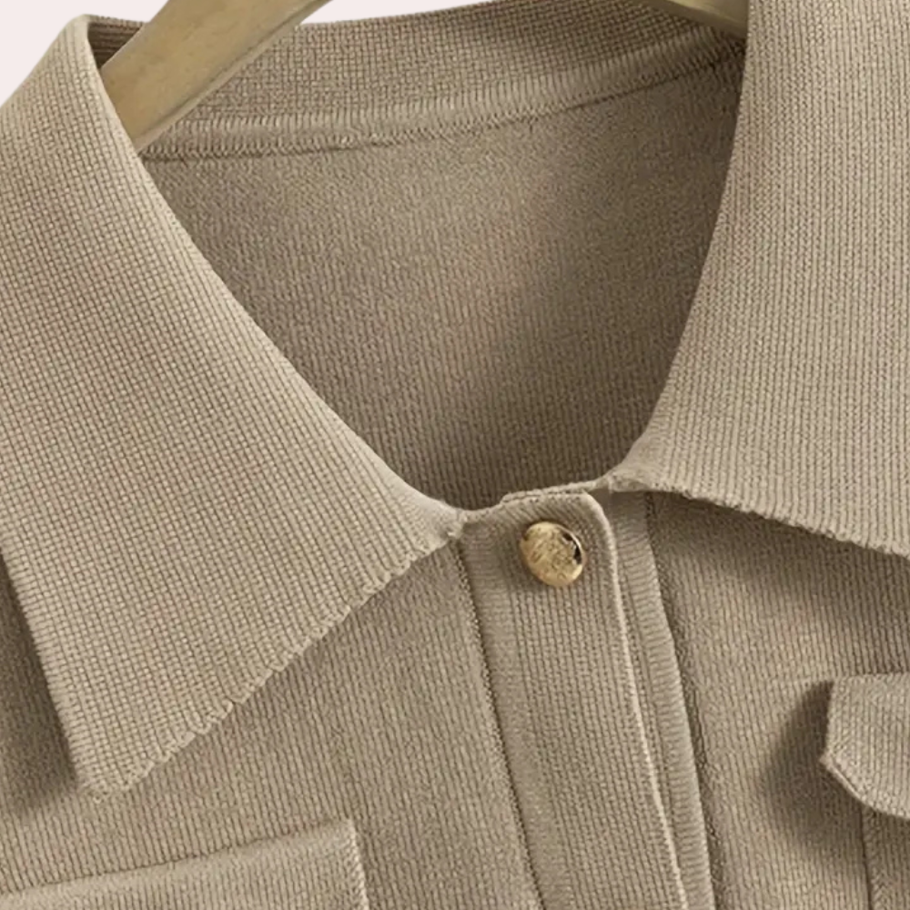 Stilla | Fashionabel 2-Delt Sæt til Damer