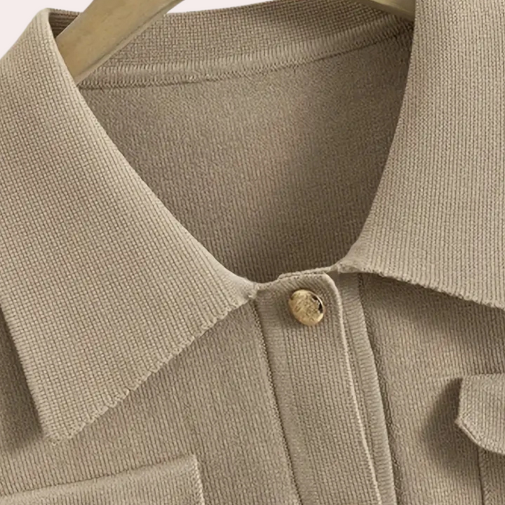 Stilla | Fashionabel 2-Delt Sæt til Damer
