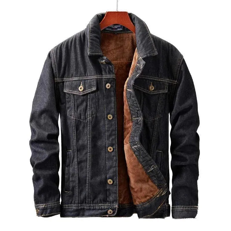 Stilla | Paulo Herre Denim Jeansjakke