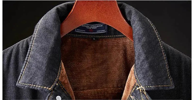Stilla | Paulo Herre Denim Jeansjakke
