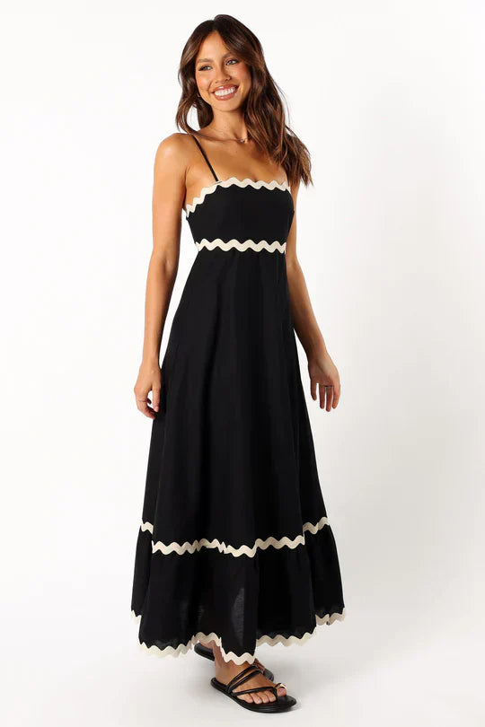 Stilla | Essens af stil & ægthed: Elegant dameskjorte