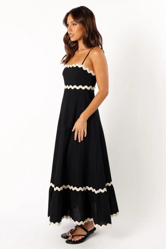 Stilla | Essens af stil & ægthed: Elegant dameskjorte