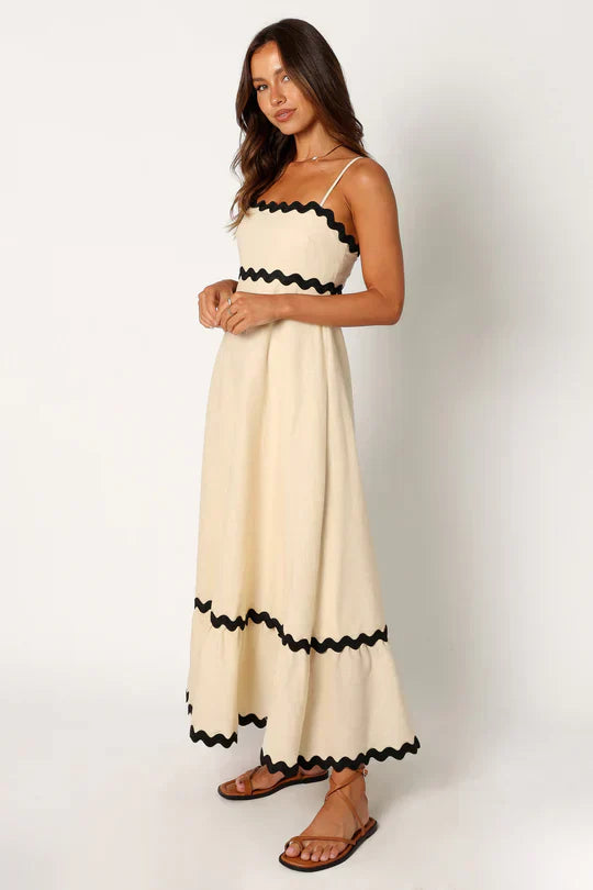 Stilla | Essens af stil & ægthed: Elegant dameskjorte