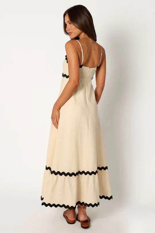 Stilla | Essens af stil & ægthed: Elegant dameskjorte