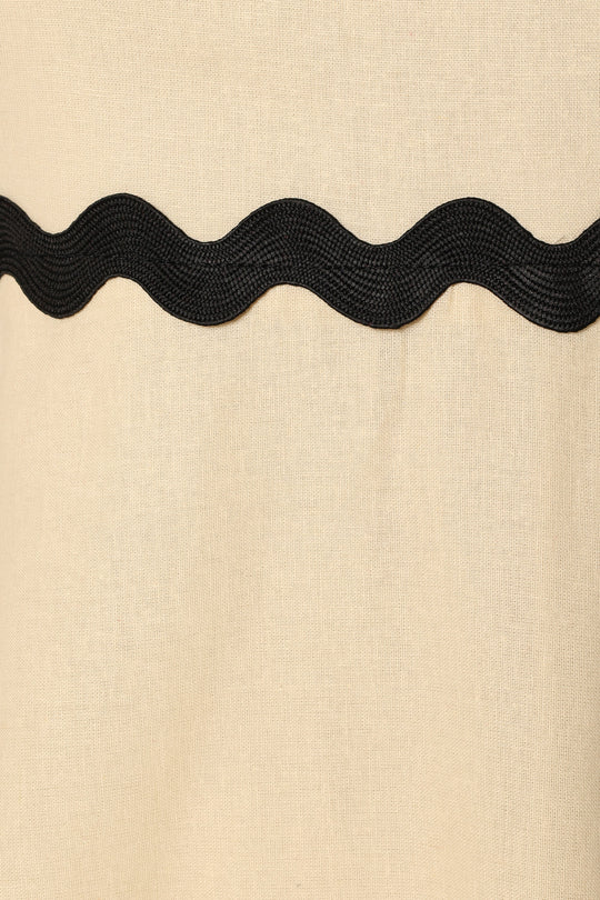 Stilla | Essens af stil & ægthed: Elegant dameskjorte
