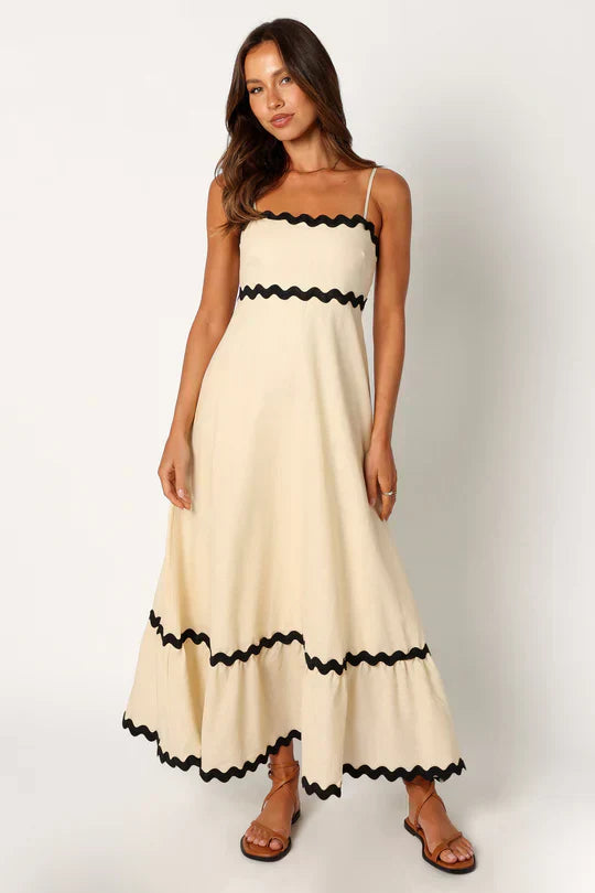 Stilla | Essens af stil & ægthed: Elegant dameskjorte