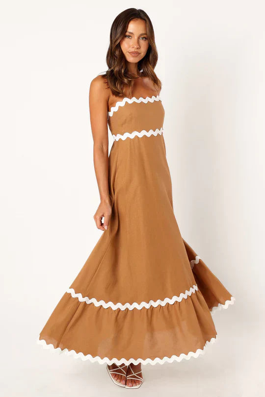 Stilla | Essens af stil & ægthed: Elegant dameskjorte
