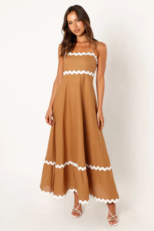 Stilla | Essens af stil & ægthed: Elegant dameskjorte