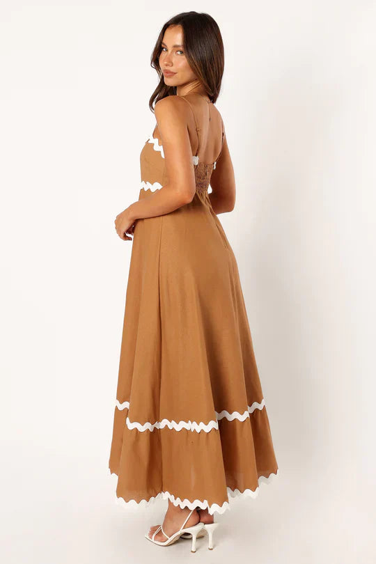 Stilla | Essens af stil & ægthed: Elegant dameskjorte