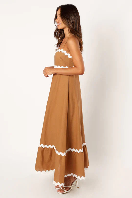 Stilla | Essens af stil & ægthed: Elegant dameskjorte