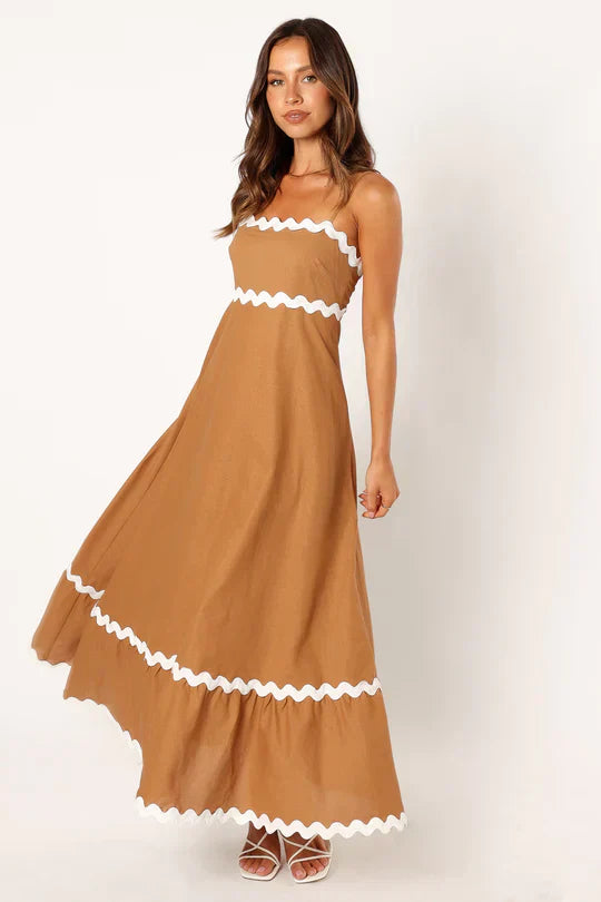 Stilla | Essens af stil & ægthed: Elegant dameskjorte