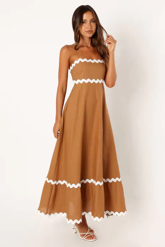 Stilla | Essens af stil & ægthed: Elegant dameskjorte