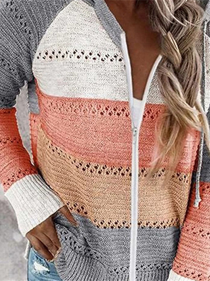 Stilla | Klassisk sweater med ædelt stil