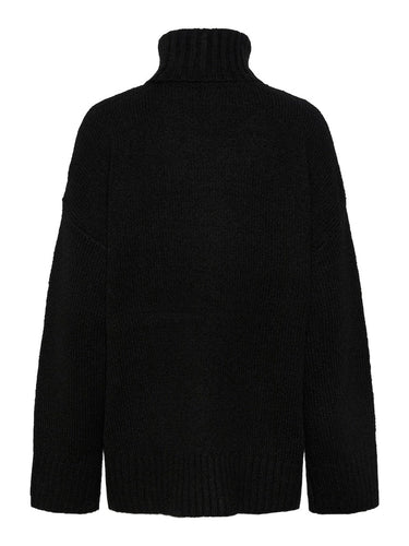 Stilla | Rullekrave Strik