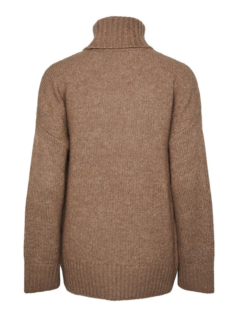 Stilla | Rullekrave Strik