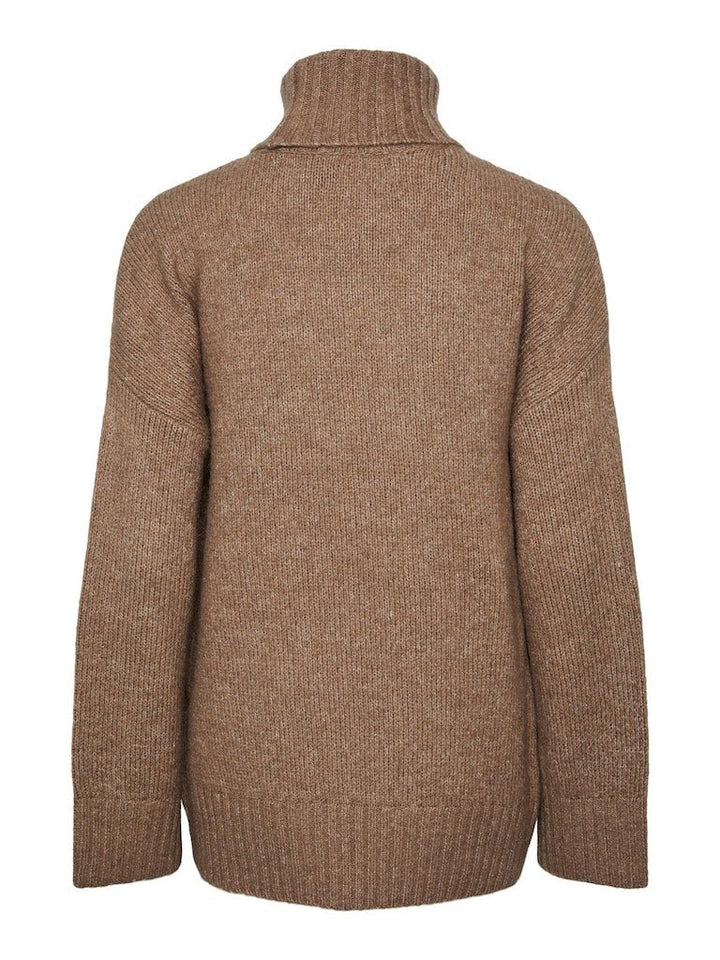 Stilla | Rullekrave Strik