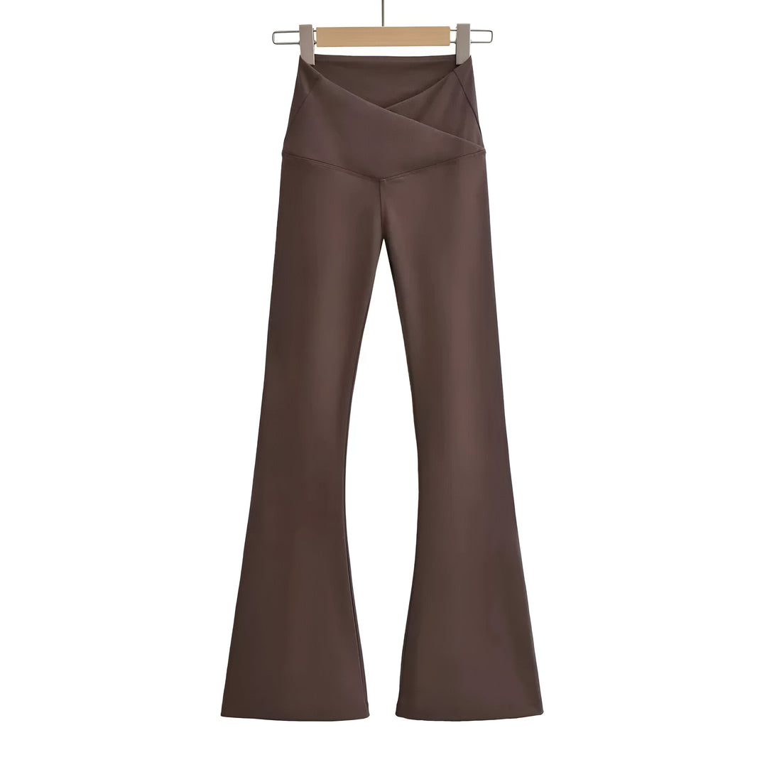 Stilla | Sports Flare Bukser