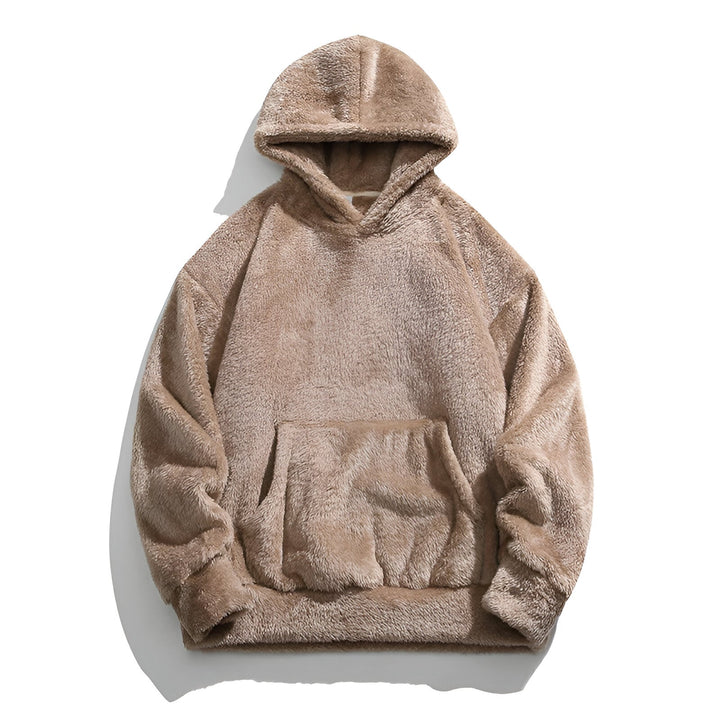 Stilla | Hoodie Sweatshirt afslappet