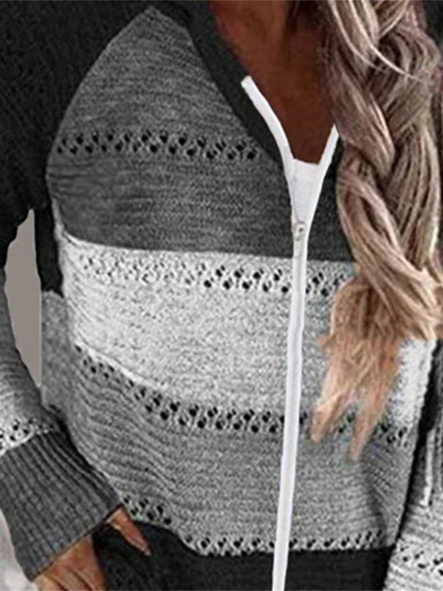Stilla | Klassisk sweater med ædelt stil