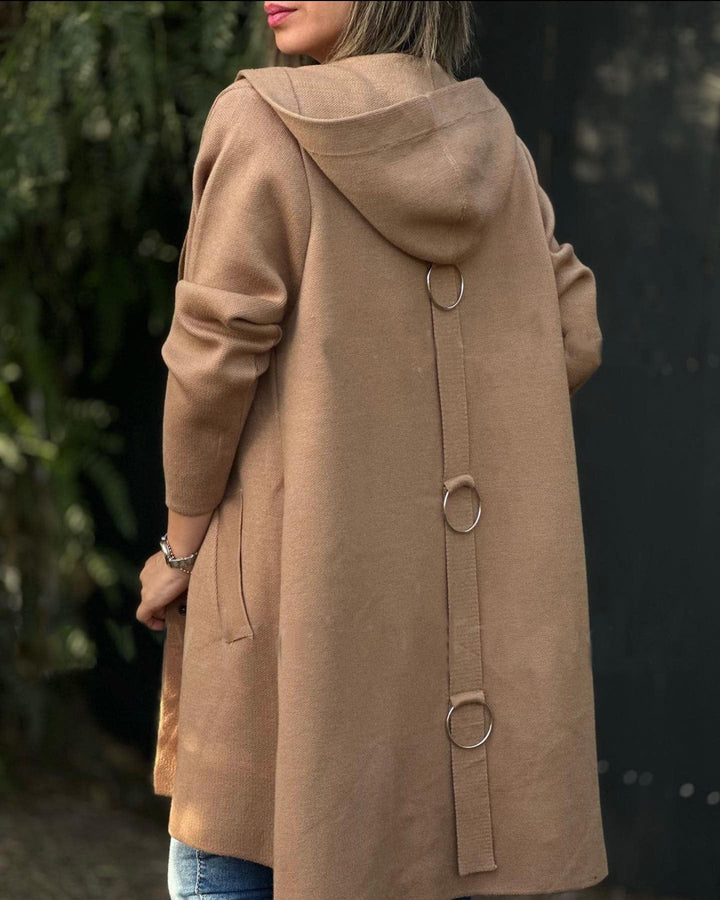 Stilla | Fritids- og elegant jakke