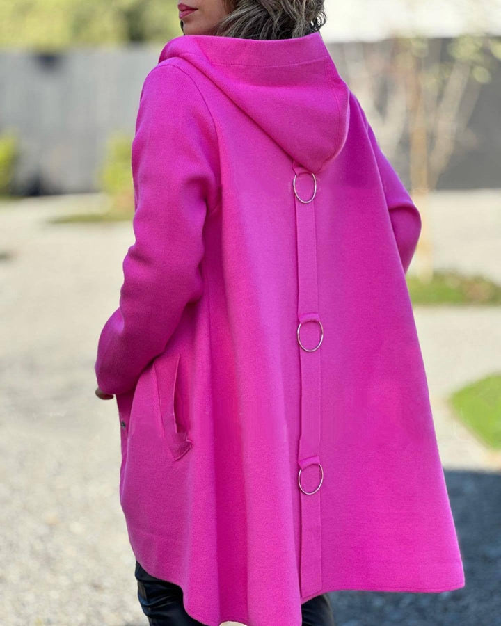Stilla | Fritids- og elegant jakke