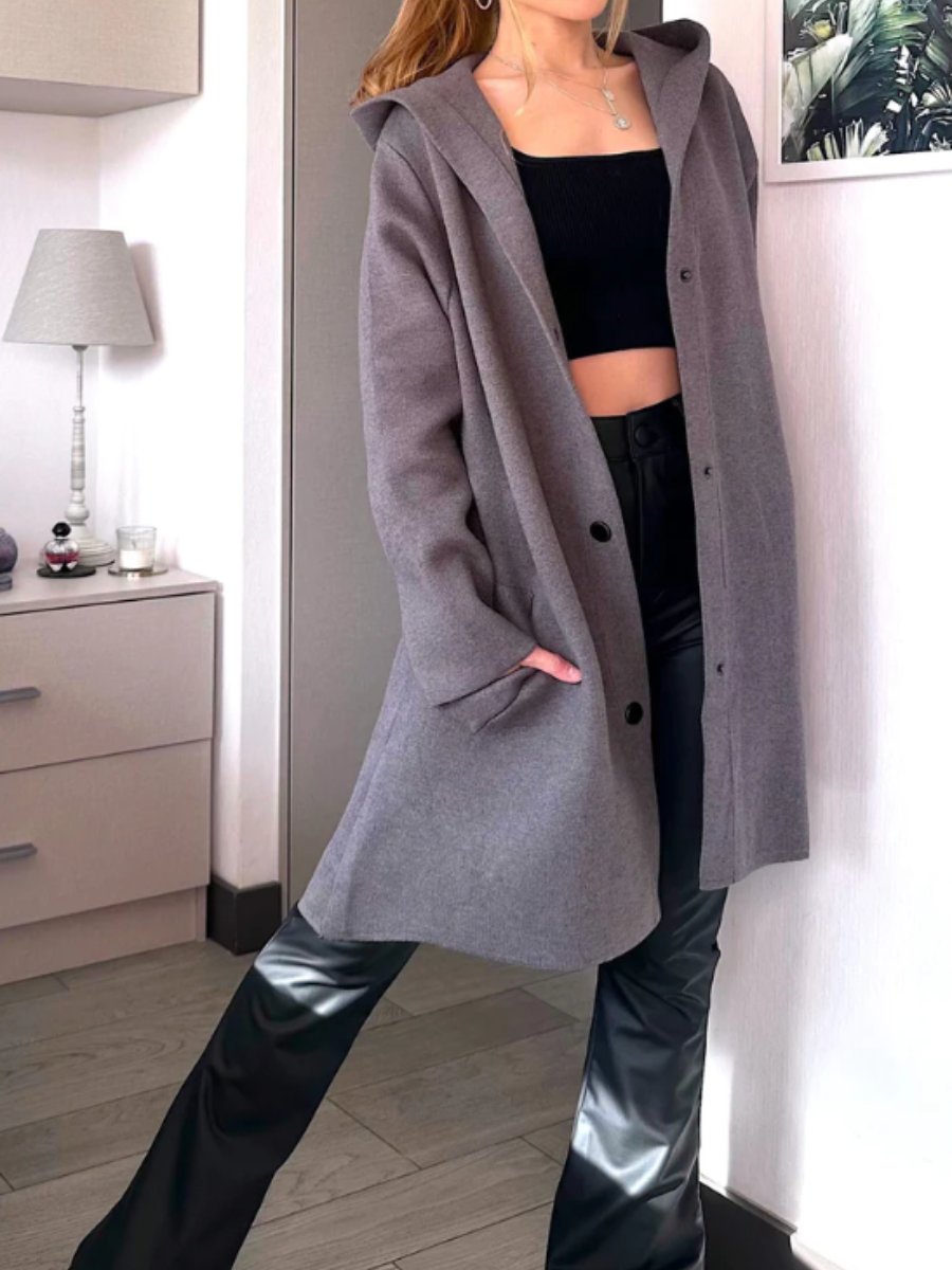 Stilla | Fritids- og elegant jakke