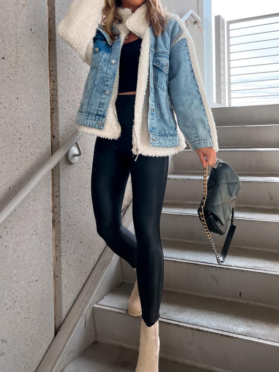 Stilla | Modedesign og Elegant Frakke