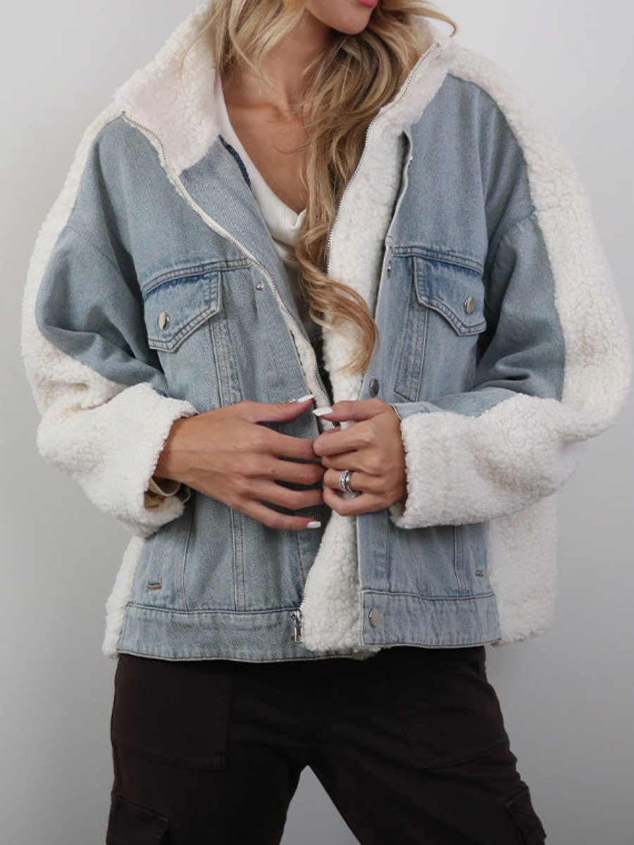 Stilla | Modedesign og Elegant Frakke