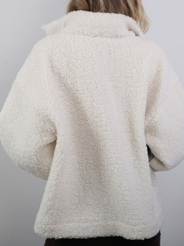 Stilla | Modedesign og Elegant Frakke