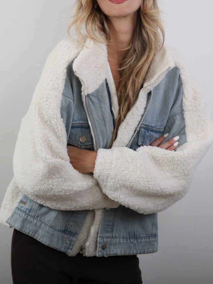 Stilla | Modedesign og Elegant Frakke